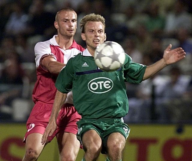 Παναθηναϊκός: «Ο Ρενέ Χένρικσεν θα είναι νικητής»