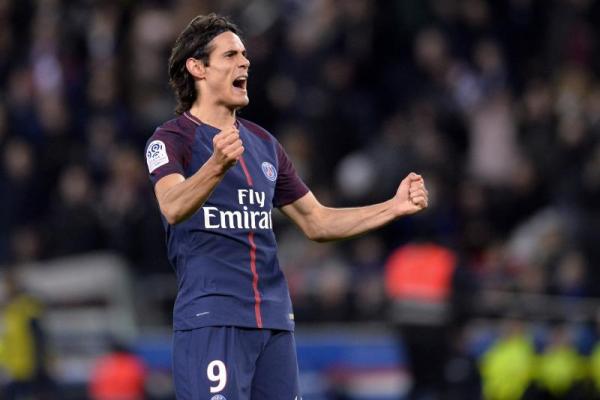 Κοντά σε συμφωνία με την Ατλέτικο Μαδρίτης ο Καβάνι