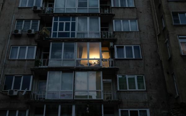 Του έκαναν μήνυση οι γονείς του για να φύγει από το σπίτι