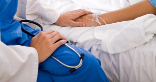 Προστασία από τη σήψη προσφέρουν τα περιττά κιλά