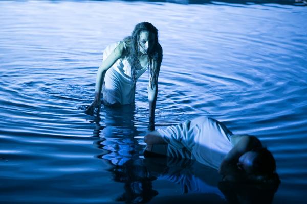 O Ίβο βαν Χόβε ανοίγει το Φεστιβάλ Αθηνών