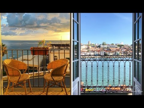 Ο κόσμος μέσα από πόρτες και παράθυρα