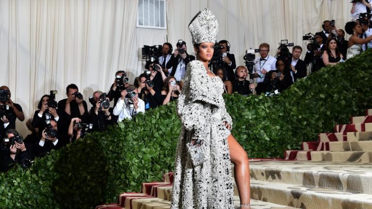 Met Gala 2018: Όλες οι εμφανίσεις και οι λεπτομέρειες