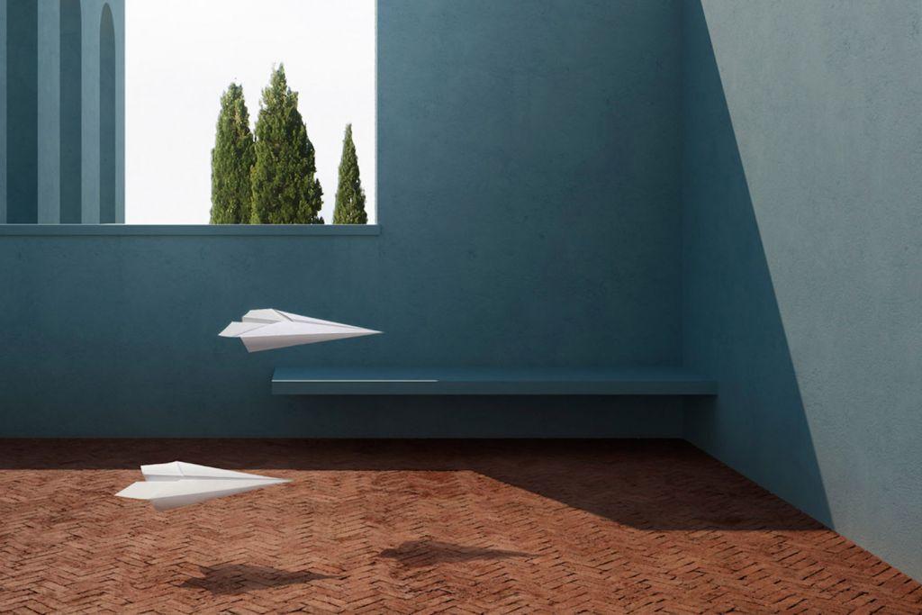 Αρχιτεκτονική βαρύτητα