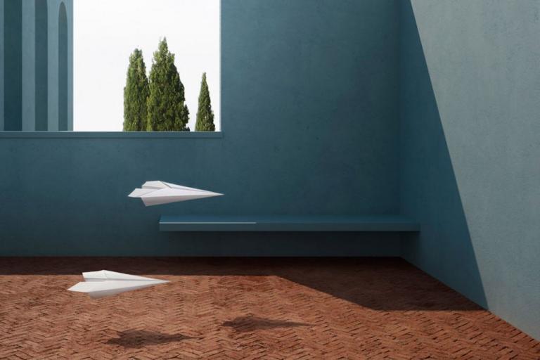 Αρχιτεκτονική βαρύτητα