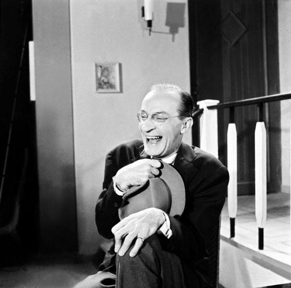 Ντίνος Ηλιόπουλος, ο ευγενής