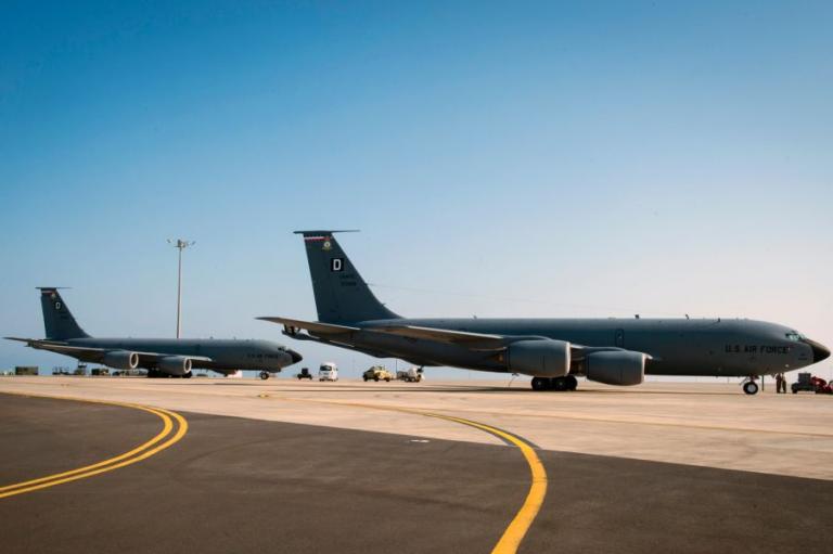 Κινέζοι στόχευαν με λέιζερ Αμερικανούς πιλότους στο Τζιμπουτί, Καταγγέλλει το Πεντάγωνο