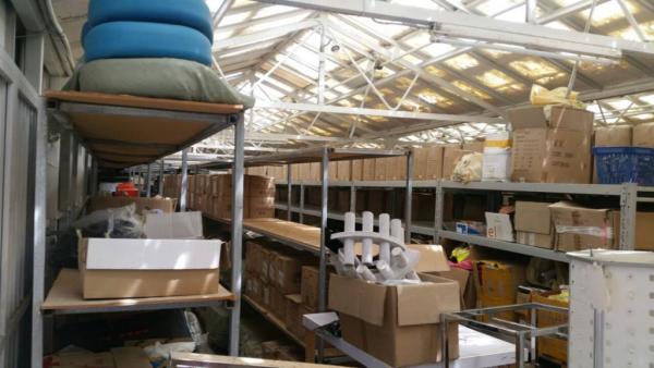 Ένα εκατομμύριο «μαϊμού» προϊόντα κατέσχεσε το ΣΔΟΕ στην Κρήτη