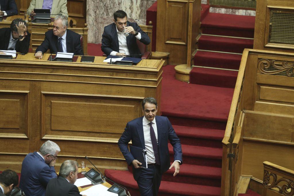 Επικίνδυνες αντιστοιχίες