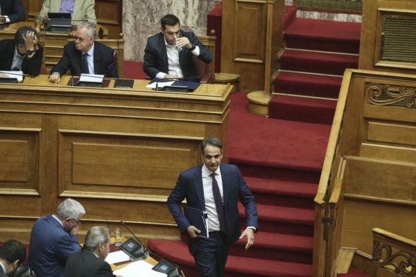 Επικίνδυνες αντιστοιχίες