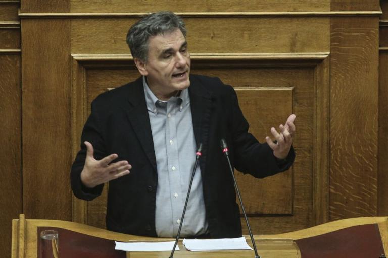 Ο Ευκλείδης άλλαξε… στυλίστα