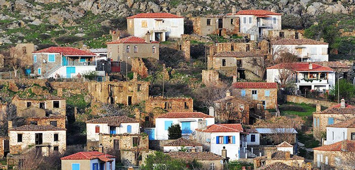 Για μισή φραντζόλα ψωμί