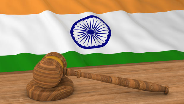 Ινδία: Αμφιβολίες για δίκαιη δίκη σε υπόθεση βιασμού βρέφους