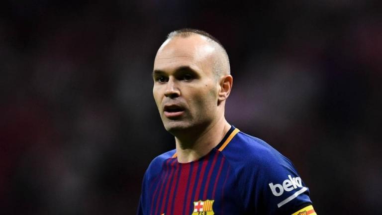 «Όλα είναι πιθανά» δήλωσε ο Ινιέστα