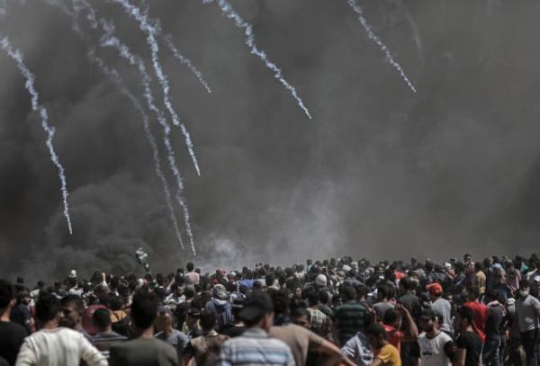 Αντιδρά η διεθνής κοινότητα στις αιματηρές συγκρούσεις στη Γάζα