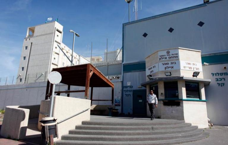 Εχασε τη ζωή του παλαιστίνιος κρατούμενος των Ισραηλινών