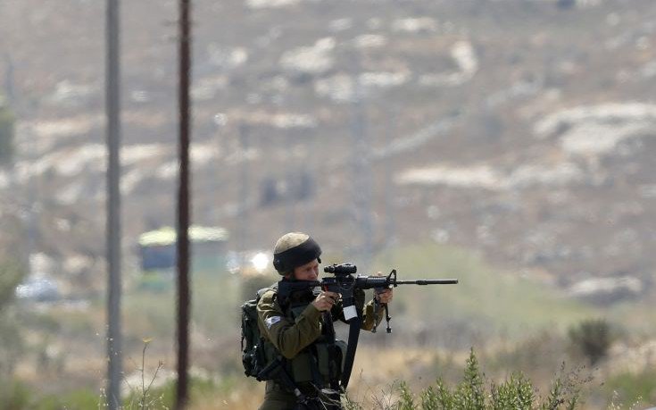 Σε κόκκινο συναγερμό ο ισραηλινός στρατός μετά από κινήσεις Ιρανών στη Συρία