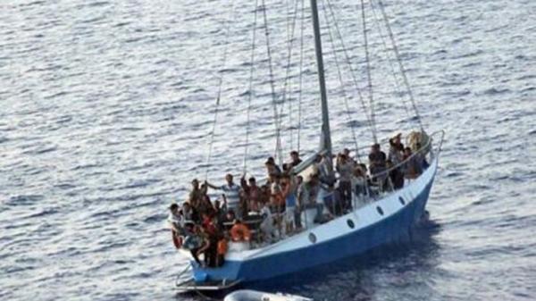 Χανιά: Συναγερμός για ιστιοφόρο με 70 μετανάστες