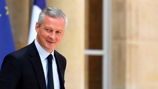 Λεμέρ: Οι δεσμεύσεις που έχει αναλάβει η Ιταλία ισχύουν όποια κι αν είναι η κυβέρνησή της