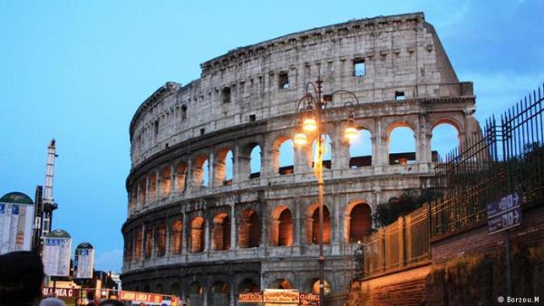 Ιταλία: Ύστατη προσπάθεια για το σχηματισμό κυβέρνησης