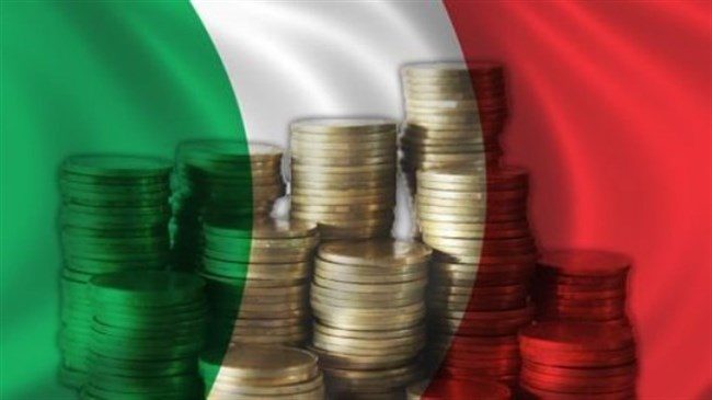 Ο Moody's απειλεί με υποβάθμιση την Ιταλία