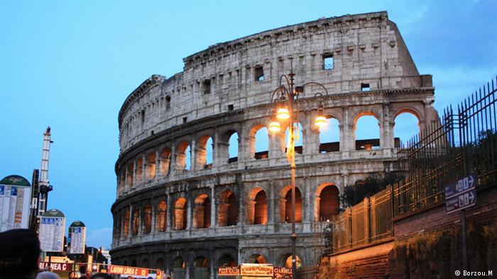 Ιταλία: Ύστατη προσπάθεια για το σχηματισμό κυβέρνησης