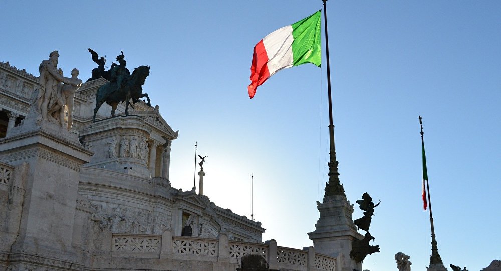 Ιταλία: Eίναι πιθανό να δοθεί την Πέμπτη εντολή σχηματισμού κυβέρνησης
