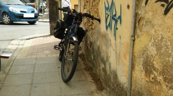 Χανιά: Νέο τραγικό δυστύχημα με ποδηλάτη