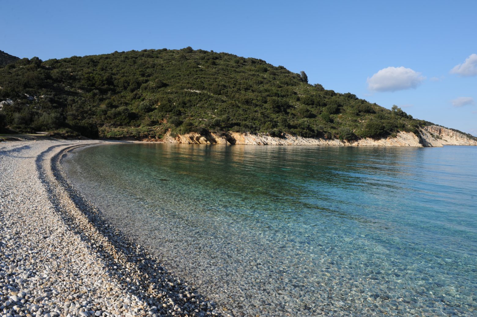 Ιθάκη: Μύθος και ιστορία