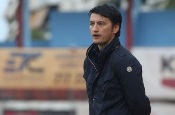 Συνεχίζει στο Ισραήλ και τη Μακάμπι ο Ίβιτς