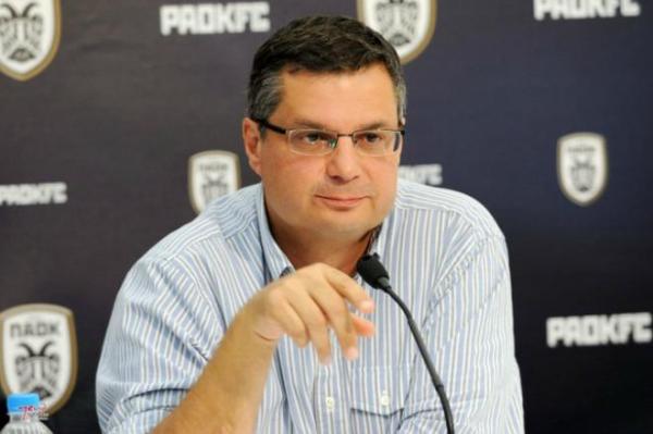 Ο Τζακ Αγγελίδης πάει τον Ίβιτς στην Μακάμπι Τελ Αβίβ