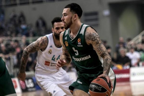 Τζέιμς αντί Ντένμον δήλωσε ο ΠΑΟ εν όψει πλέι οφ