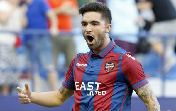 ΑΕΚ: Κοιτάζει Τζέισον για αντι-Λάζαρο