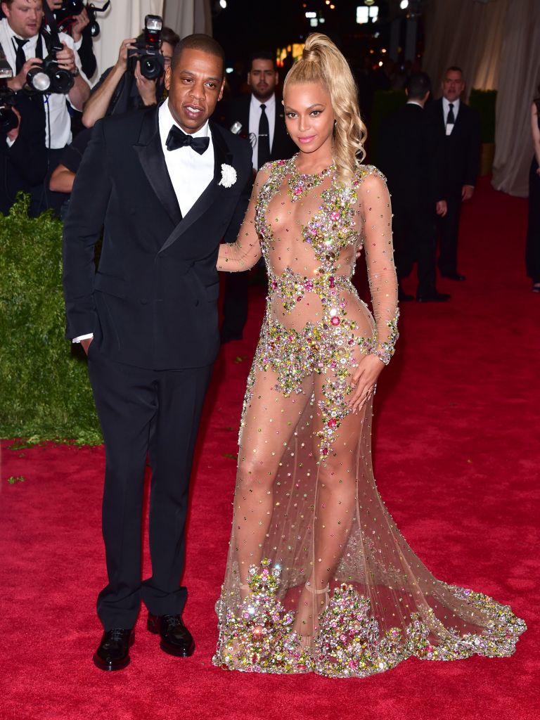 Beyonce – Jay Z: Το πιο stylish ζευγάρι του κόσμου επιλέγει Gucci και Mary Katrantzou