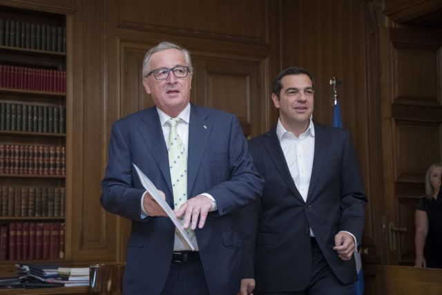 Juncker Plan for growth, investments to benefit Greece most
