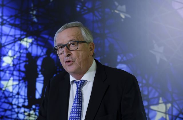 Ανησυχία Γιούνκερ και Ταγιάνι για την άνοδο του λαϊκισμού