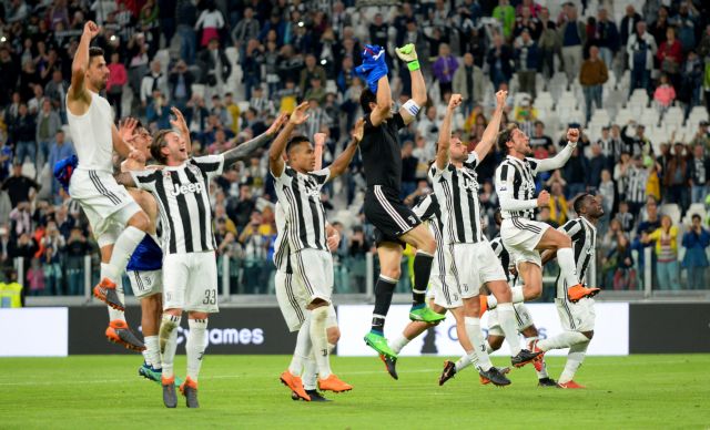 Αγκάλιασε το 7ο σερί η Γιουβέντους, 3-1 την Μπολόνια