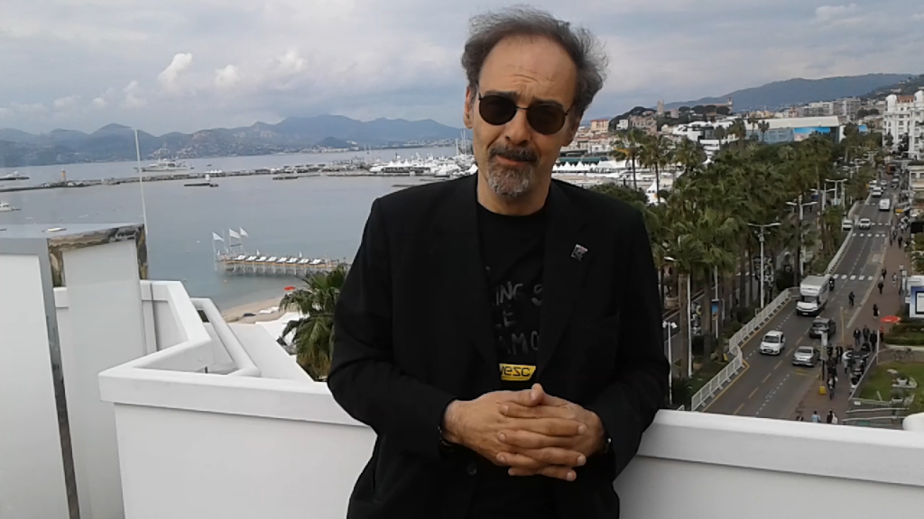 Φεστιβάλ Καννών: Τι συμβαίνει στη γιορτή του κινηματογράφου