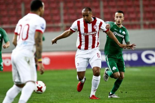 Κλείνει η ψαλίδα με ΠΑΟΚ, πλησιάζει σε Κάτσε ο Παναθηναϊκός