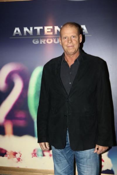 Στο «Ε» ο Τζώνη Καλημέρης