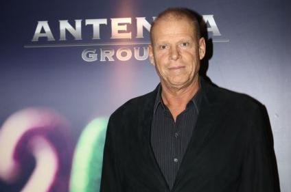 Στο «Ε» ο Τζώνη Καλημέρης