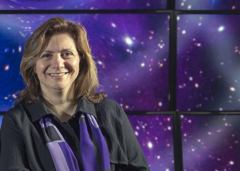 Συγχαρητήρια Παυλόπουλου στην καθηγήτρια Βασιλική Καλογερά