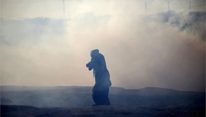 Συνεδρίαση Αραβικού Συνδέσμου για το μακελειό στη Γάζα