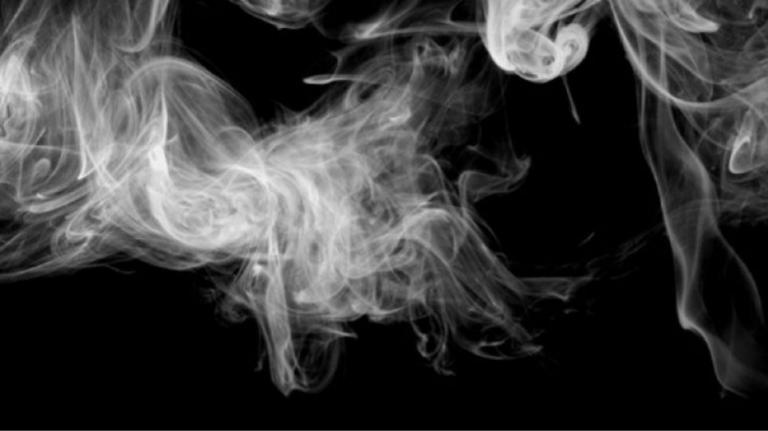 Επιβλαβείς ουσίες συγκεντρώνονται στον αέρα κλειστών χώρων