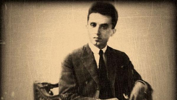 Κώστας Καρυωτάκης: 92 χρόνια από την μοιραία πιστολιά