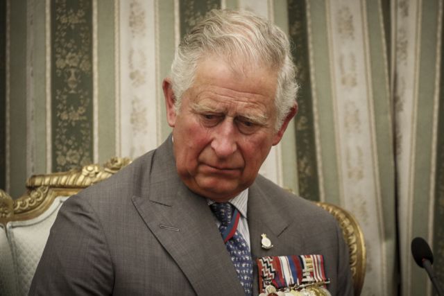 Κάρολος σε Ιερώνυμο: Υπό την ηγεσία σας έχουν γίνει πολλά για να βοηθηθούν όσοι έχουν ανάγκη