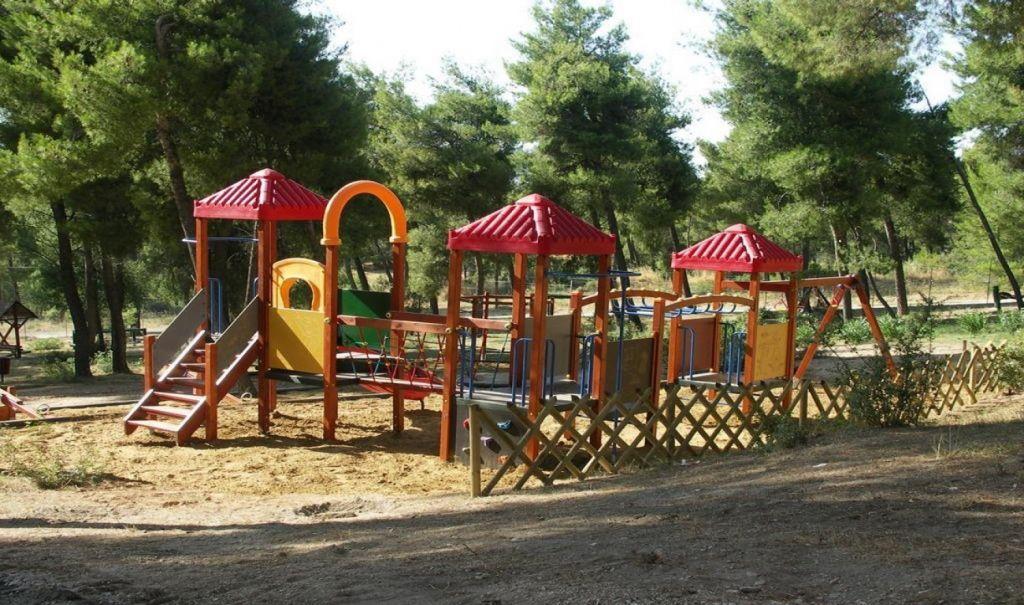 Ξεκίνησαν οι εγγραφές για τις κατασκηνώσεις του δήμου Αθηναίων