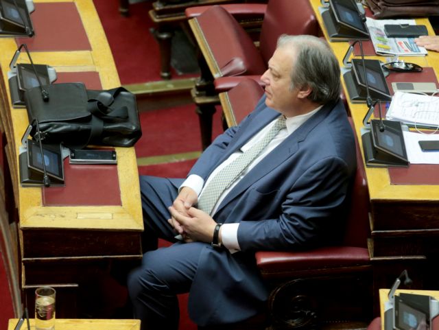 Την τιμωρία του Κατσίκη ζητά η Λαϊκή Ενότητα