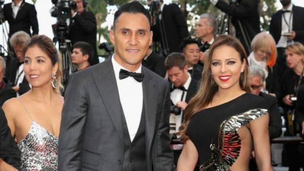 Στο φεστιβάλ των Καννών η ταινία του Κέιλορ Νάβας (Βίντεο)