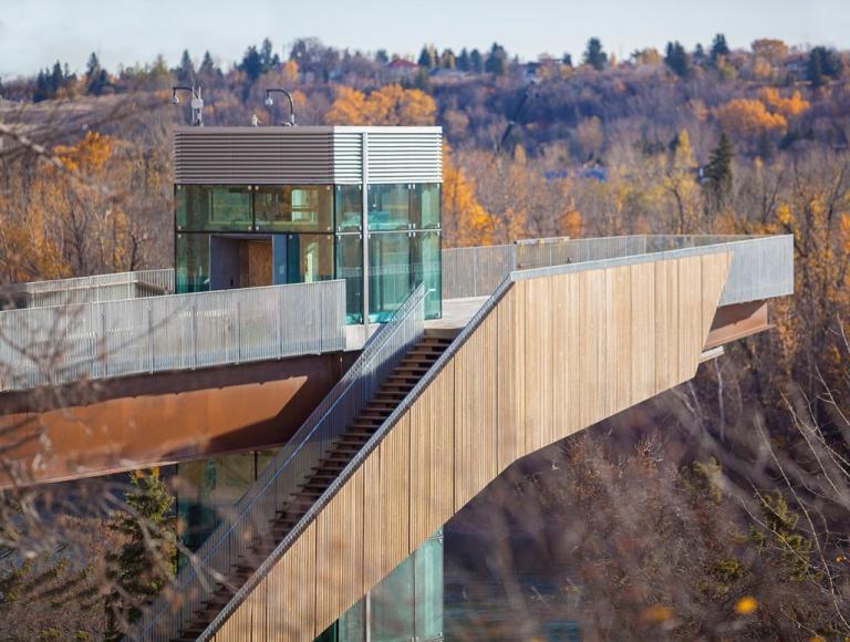 Επιβλητικά κτίρια από όλον τον κόσμο για το 2018